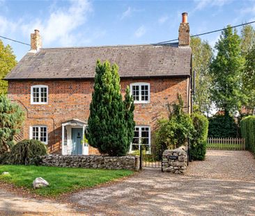 A charming three bedroom detached cottage situated in the picturesq... - Photo 6