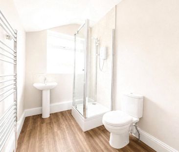 1 bedroom terraced house to rent - Photo 6