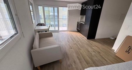 1 Zimmer, 30 m² - Photo 2
