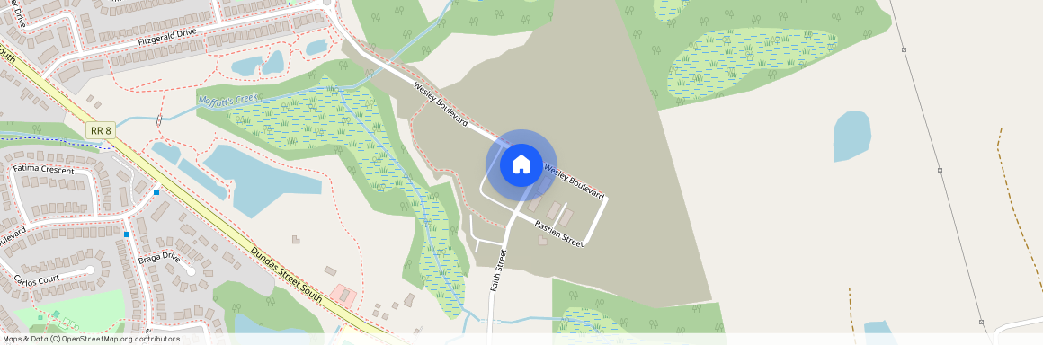 4 Faith Street, Cambridge