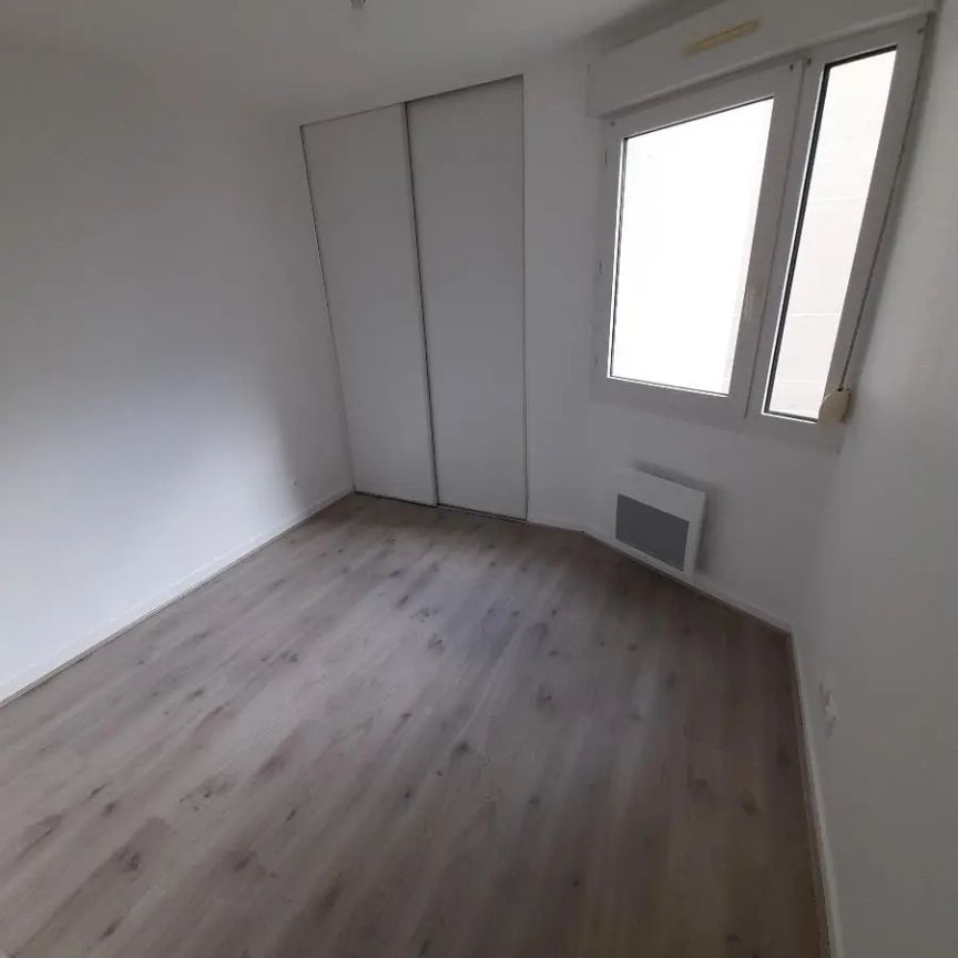Appartement à louer 2 pièces 49.48m² - Photo 1