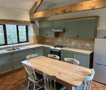 Cui Hen Beudy, Talybont-on-Usk - Photo 6