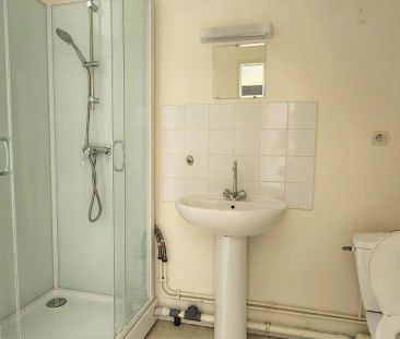 Appartement à louer 2 pièces 42.99m² - Photo 2
