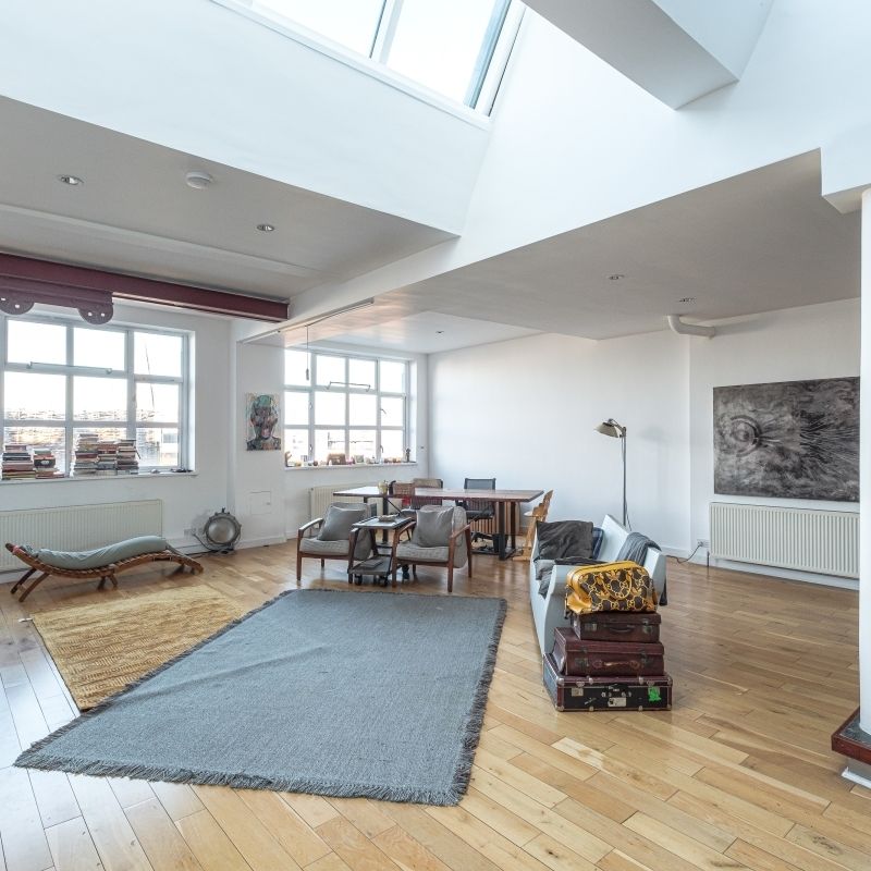 3 bedroom apartment to rent - Photo 1