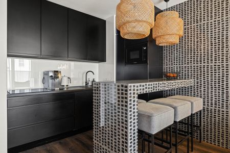 Apartament nad Motławą, Zwierzęta mile widziane - Фото 4