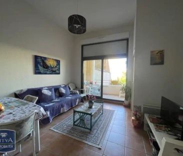 Appartement à louer 2 pièces 44.03m² - Photo 6