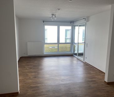 Oberwohnung mit Balkon in zentraler Lage! - Photo 1