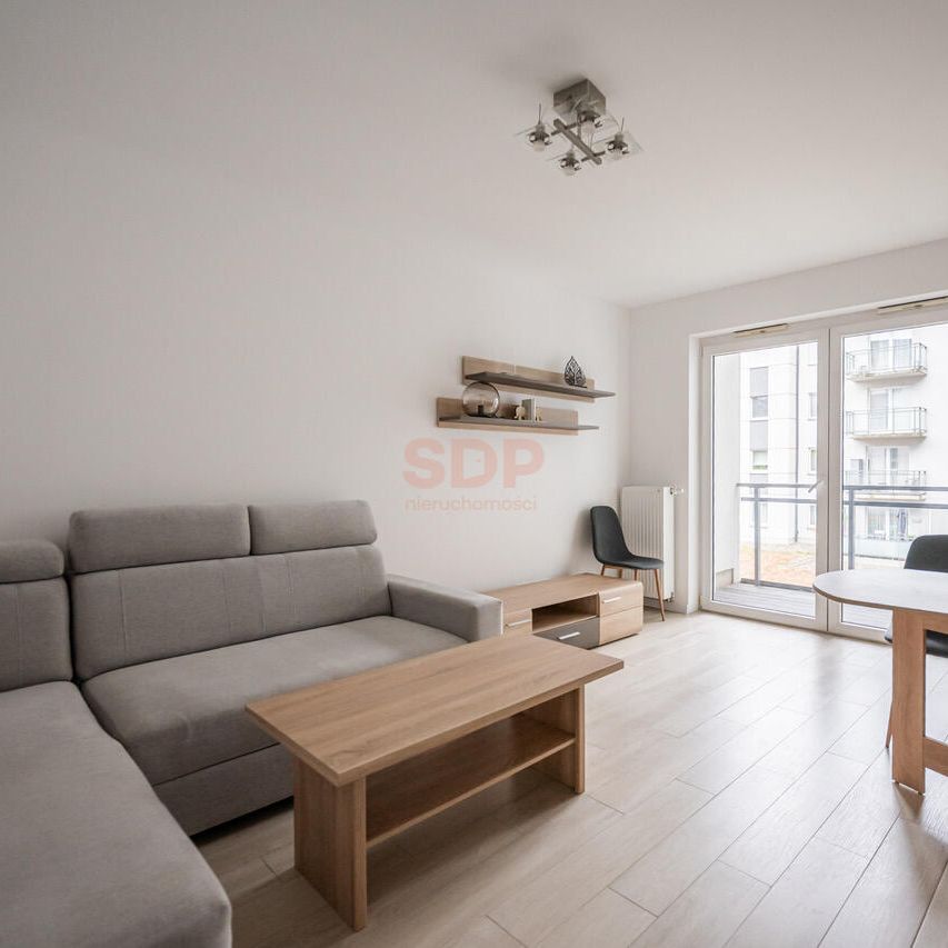 2 pokoje w superlokalizacji - Zdjęcie 1