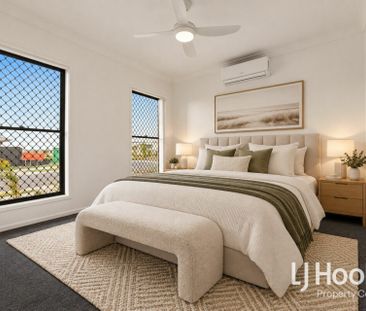Great Backyard | Walking Distance to South Rock State School | Idea... - Photo 3