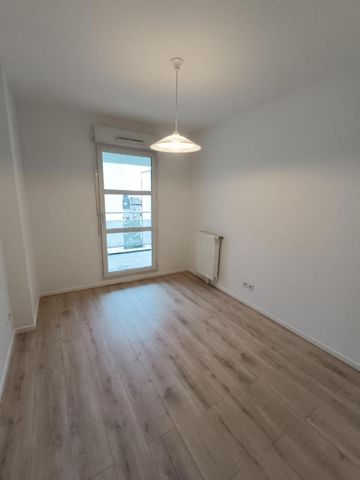 Location Appartement 3 pièces 67m² NANCY 54000 - Photo 5