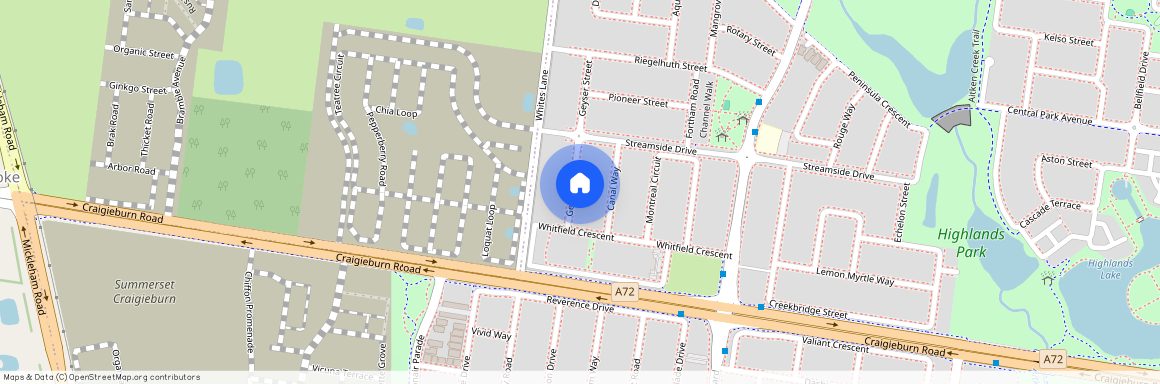 10 Geyser Street, Vic 3064, Craigieburn