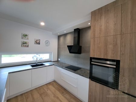 Piękny, nowy biźniak na Mierzynie - Фото 5