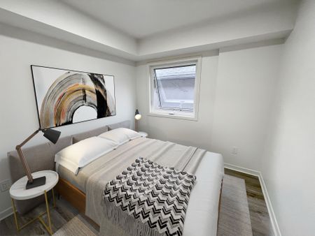 For Lease - 1258 Broadview Avenue Unit# 2, Toronto, Ontario - Photo 4