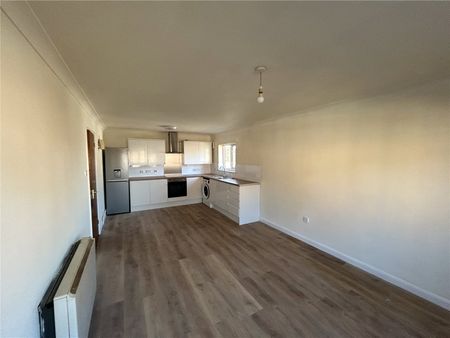 1 bedroom property to rent Regent Street, Church Gresley, Swadlincote, Derbyshire, DE11 - Photo 5