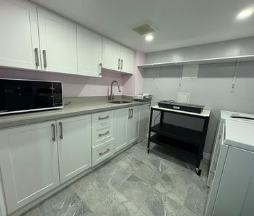 For Lease - 26 Tangmere Road Unit# Bsmt, Toronto, Ontario - Photo 4