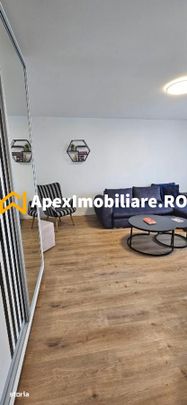 Apartament 1 camere de inchiriat Brancoveanu Bucuresti | ApexImobiliar - Fotografie 1