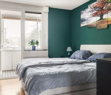 Henriksdalsringen, Nacka - Foto 2