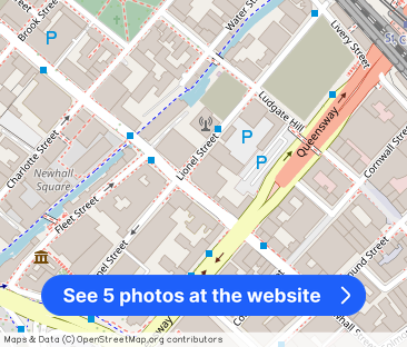 85 Newhall Street, Birmingham - Photo 1