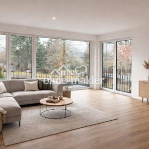 Erstbezug: 75 m² Wohnqualität in der Westallee - Foto 2