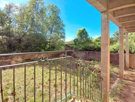 Location appartement 65 m², Joeuf 54240Meurthe-et-Moselle - Photo 4