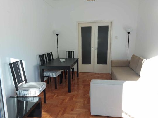 Διαμέρισμα για ενοικίαση Χαροκόπου (Καλλιθέα) - Photo 1