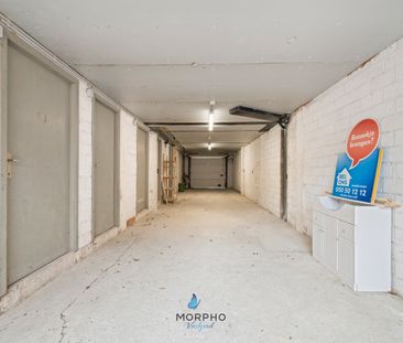 Appartement te huur in Temse - Photo 4