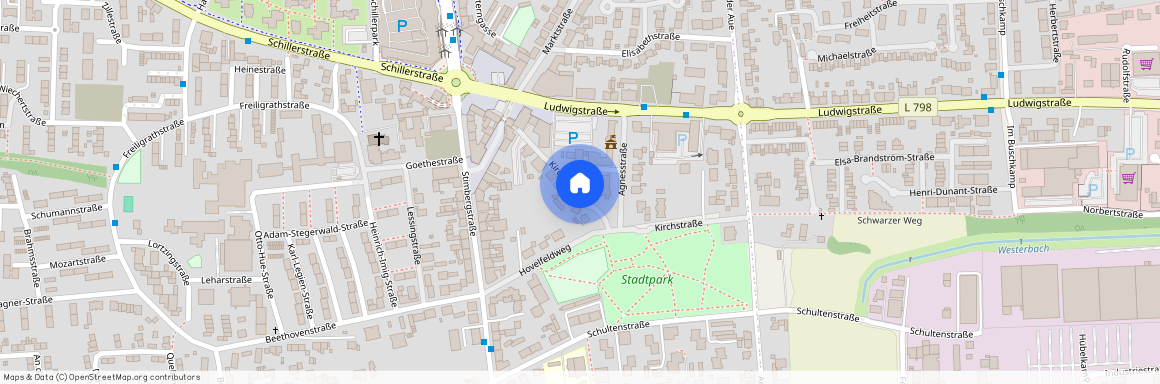 45739 Nordrhein-Westfalen - Oer-Erkenschwick