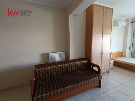 Studio/Γκαρσονιέρα για ενοικίαση Φαναρίου (Καρδίτσα) - Photo 2