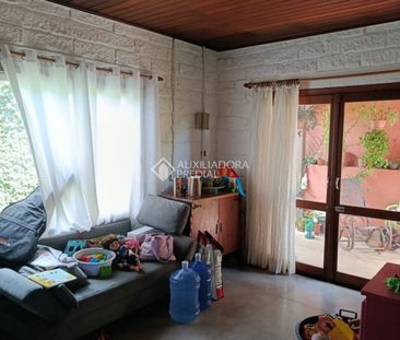 Casa com 3 quartos e 90m² para alugar em Rio Tavares, Florianópolis. - Photo 1