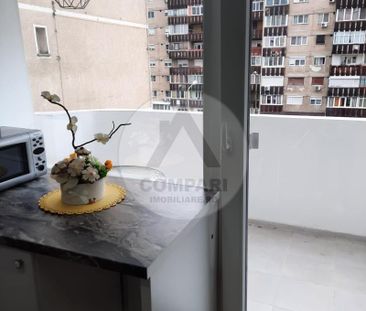 Apartament de inchiriat, 2 camere, in Oradea, zona Nufarul - Fotografie 2