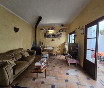 Townhouse in Estepona - Photo 5