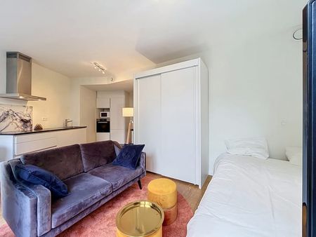 Studio te huur - foto 2