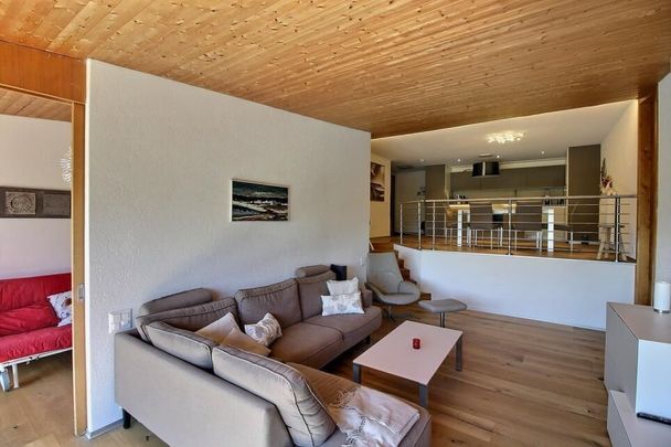 Recently renovated apartment located on the village square for rent by the week - Photo 1