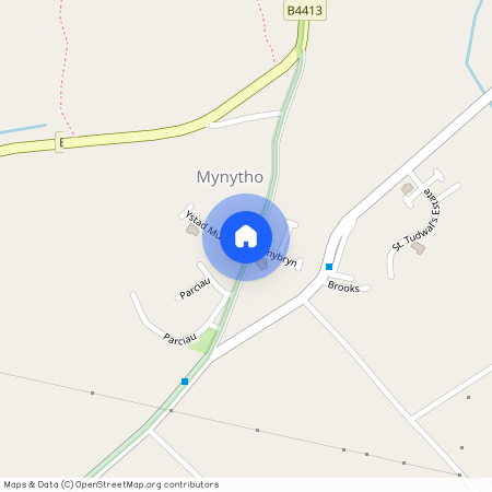 Ystad Murpoeth, Mynytho, Pwllheli