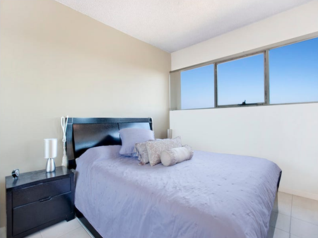 2 Bedroom apartment in the heart of Parramatta! - Photo 2