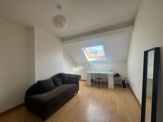 Tout savoir sur cette maison à Ixelles, à Ixelles - Photo 1