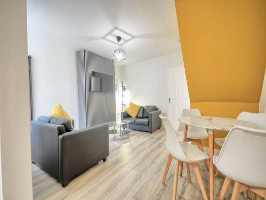 4 bedroom house share to rent - Photo 1