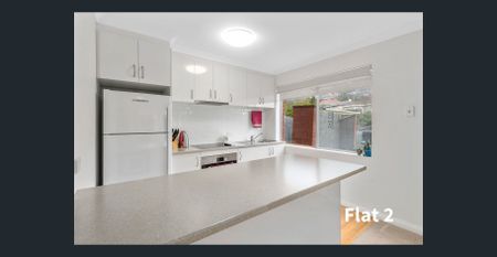 A Warm & Positive Atmosphere - Photo 2