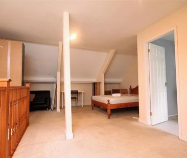 5 bedroom terraced house to rent - Photo 5