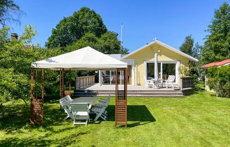 Frillesås Måsväg, Frillesås - Foto 3