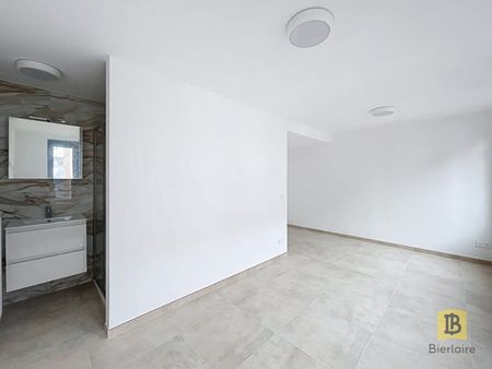 Appartement te huur - Foto 4