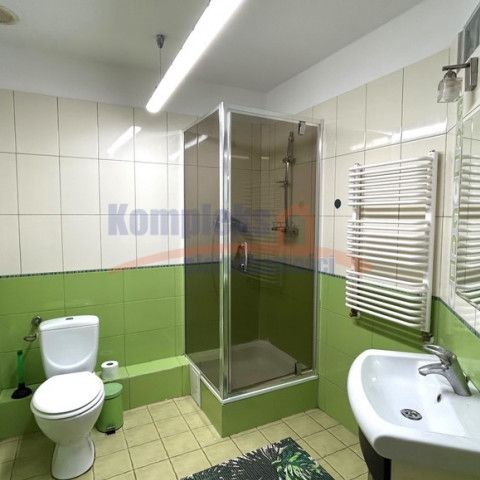 Jasne Błonia, ul. Monte Cassino, Szczecin - Photo 1