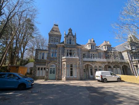 Studio to rent - Photo 2