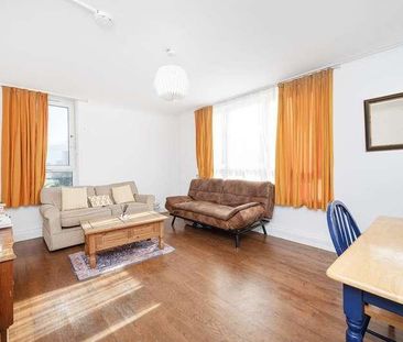 St Lukes Estate, Clerkenwell, EC1V - Photo 1