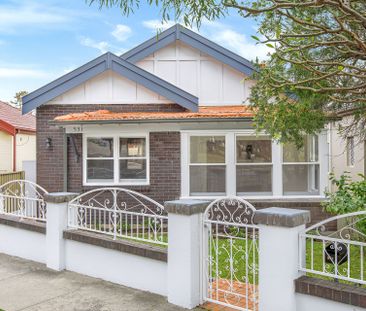 531 Anzac Parade, Kingsford. - Photo 4