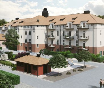 Bataljonsgatan, Strängnäs - Foto 6