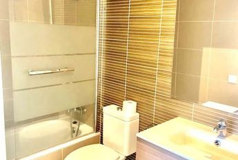 Carrer dEduard Maristany, Badalona, Catalonia