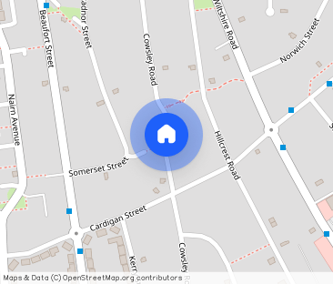 4 Bedroom House End Terrace - Photo 1