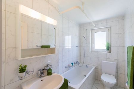 4 Zimmer, 80 m², 1. Stock - Foto 3