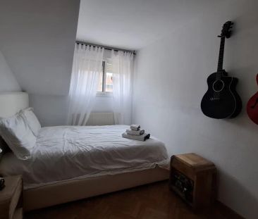 Room in a shared 1-bedroom apartment for rent in Leganés. - Foto 6